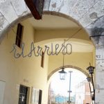 MESÓN EL ARRIERO