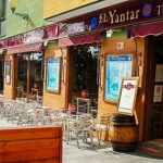 EL YANTAR