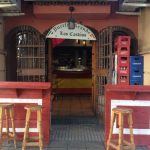 MESÓN LOS CASTUOS