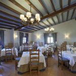 RESTAURANTE PARADOR DE ALBACETE