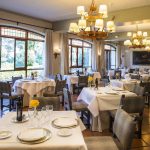 RESTAURANTE PARADOR DE ÁVILA