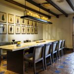 RESTAURANTE PARADOR DE MÉRIDA