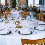 RESTAURANTE PARADOR DE MELILLA