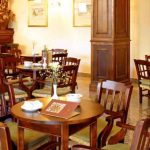 RESTAURANTE PARADOR DE VILALBA