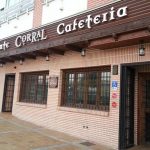 CORRAL