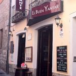 EL BUEN YANTAR