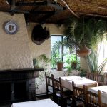 EL RANCHO