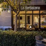 LA BARBACANA