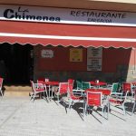 LA CHIMENEA