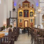 LA ERMITA