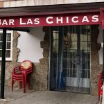 LAS CHICAS