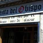VENTA DEL OBISPO