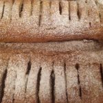 Postre del día