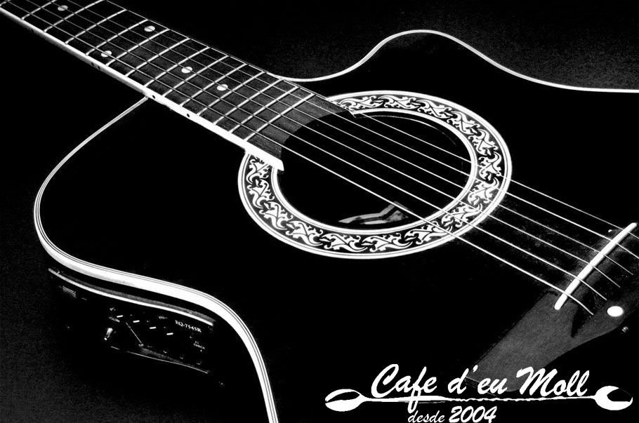 CAFE D'EU MOLL