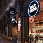 CROS DIAGONAL