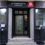 LA PARROQUIA