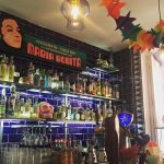 MARÍA BONITA TACO BAR
