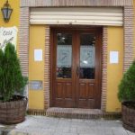 MESÓN CASA GUILLERMO