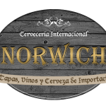 CERVECERÍA INTERNACIONAL NORWICH