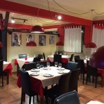 TRATTORIA SORRENTO