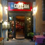 EL CALLEJÓN