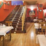 NEW BOMBAY PALACE