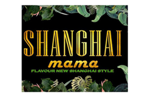 Restaurante Shanghai Mama Madrid Logo