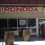 TIRANDOA