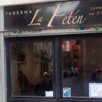 LA FETÉN
