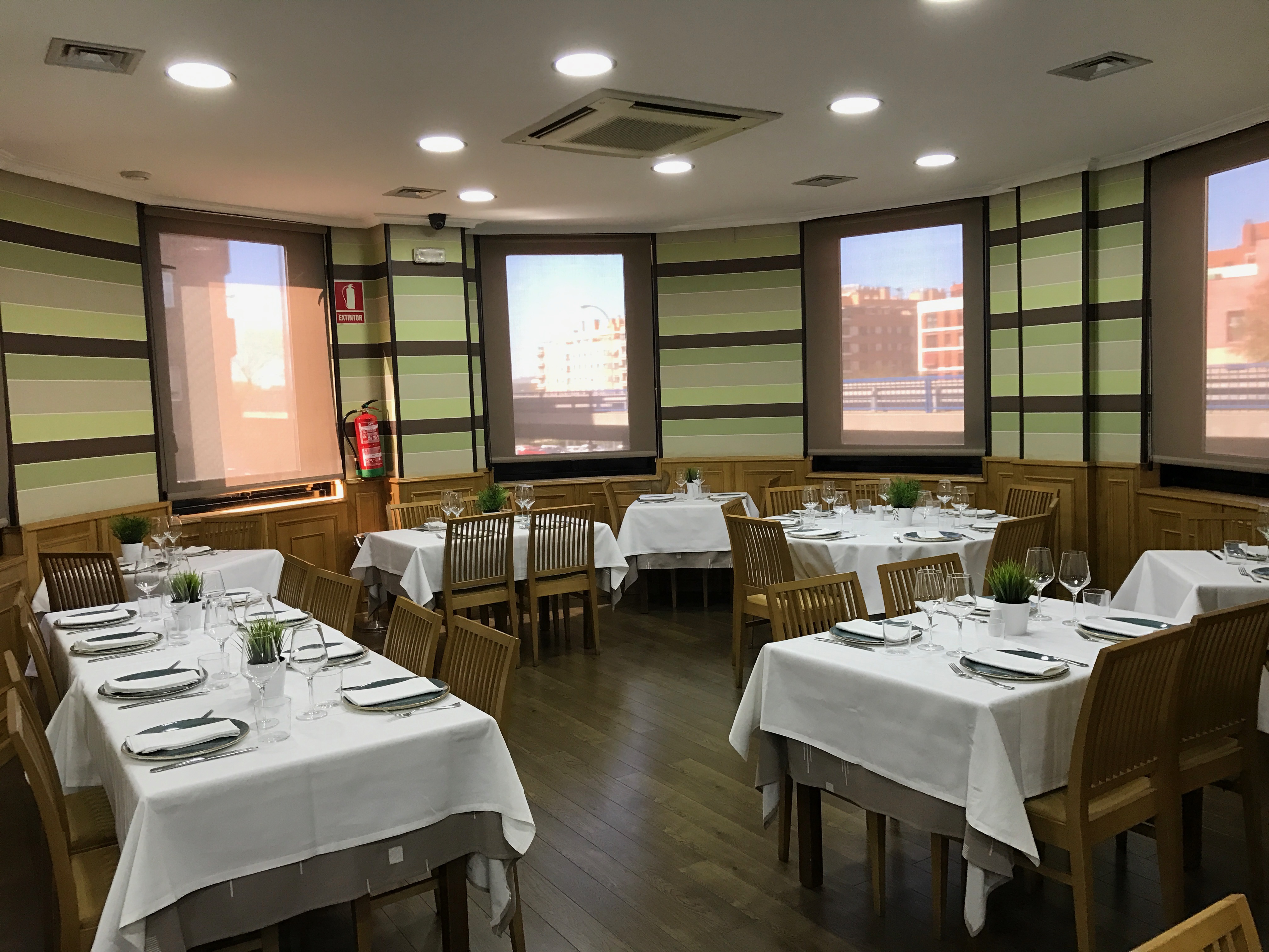 ARROCERÍA ROTONDA DE PACÍFICO