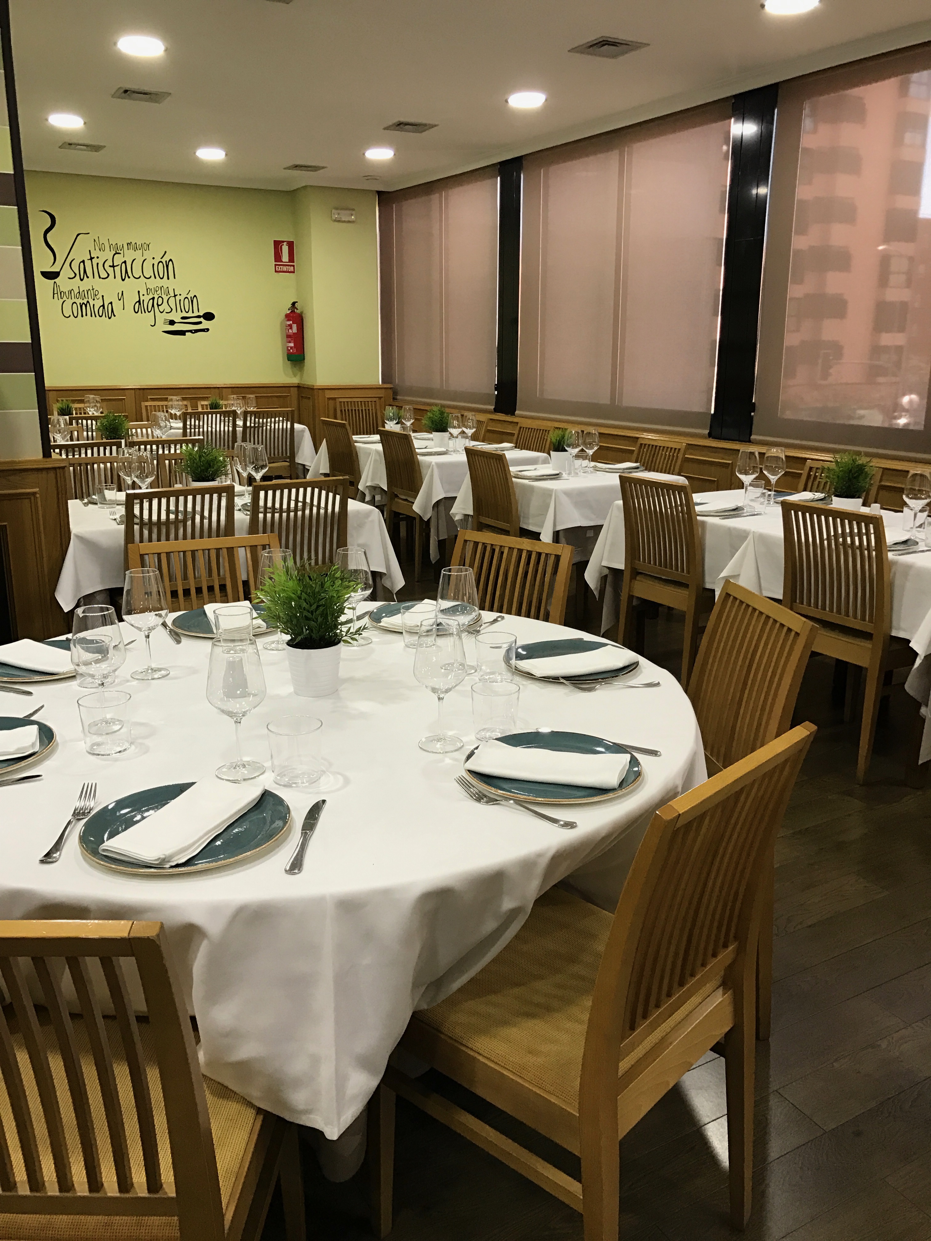 ARROCERÍA ROTONDA DE PACÍFICO