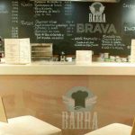 BARRA BRAVA
