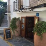 EL BODEGÓN DE JUAN MARÍA