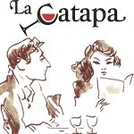 LA CATAPA