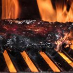 Costillas de Cerdo