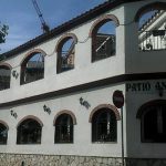EL PATIO ANDALUZ