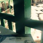 LA BALCONADA