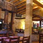 SA PORXADA DE SA TORRE