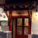 VENTORRO JAUJA