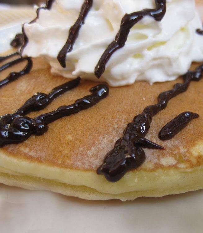 RESTAURANTE CAMPOHERMOSO