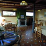 CAFE-CHURRASQUERIA O RANCHEIRO