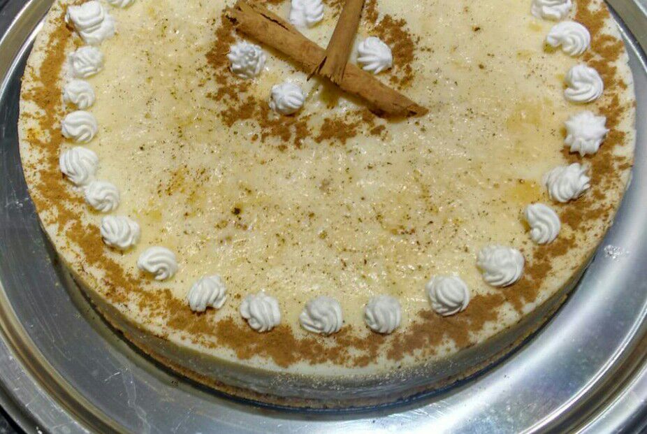 RESTAURANTE CAMPOHERMOSO