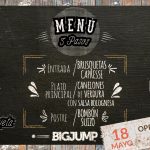 COMPLEJO BIG JUMP