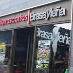 BRASA Y LEÑA ALEGRA