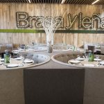 BRASA Y LEÑA H2OCIO