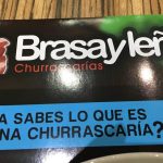 BRASA Y LEÑA RÍO SHOPPING