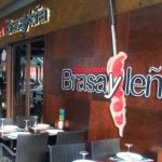 BRASA Y LEÑA SPLAU!