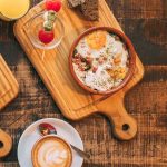 LA BICICLETA CAFÉ