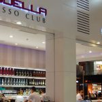 CAFÉ SAQUELLA