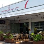 CAFÉ SAQUELLA COSTA DEL ESTE